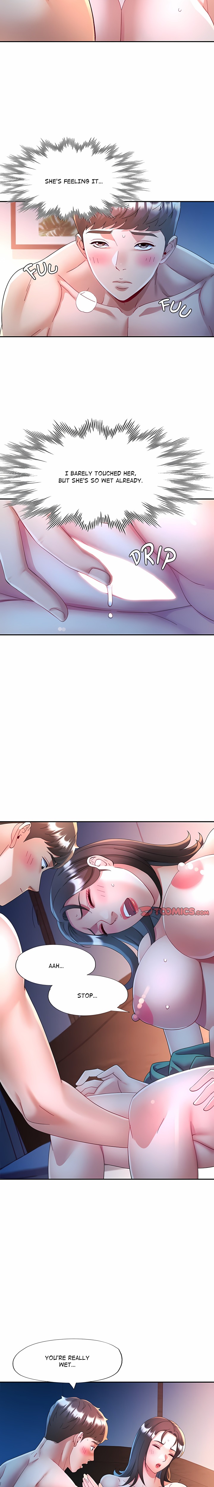 In Her Place Chapter 133 - Page 4