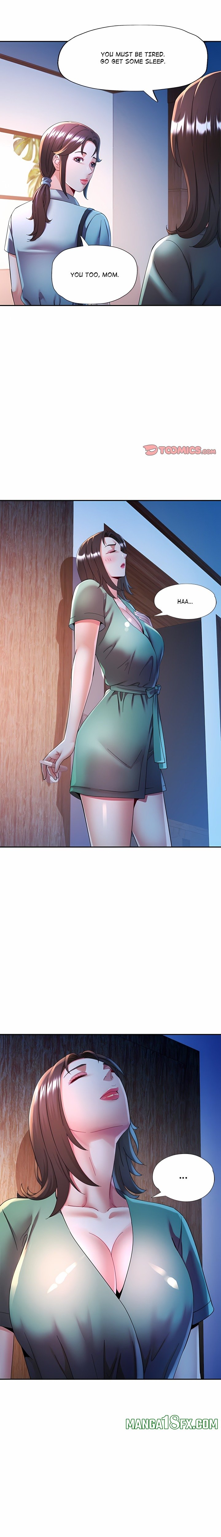 In Her Place Chapter 134 - Page 6