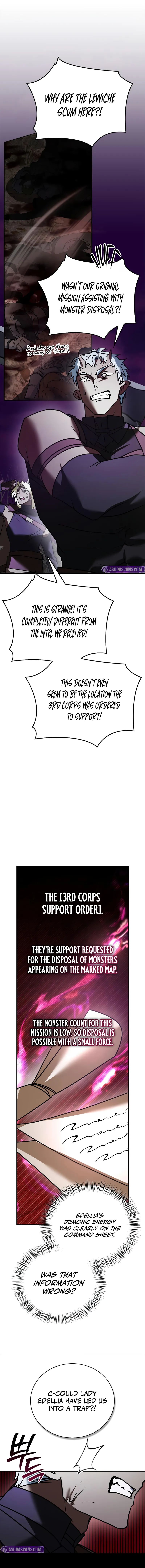 I’m Not That Kind of Talent Chapter 115 - Page 14