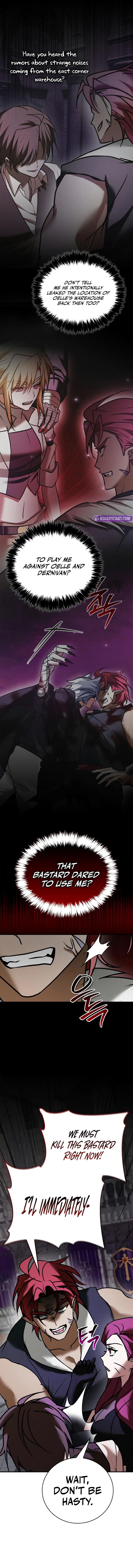 I’m Not That Kind of Talent Chapter 117 - Page 4