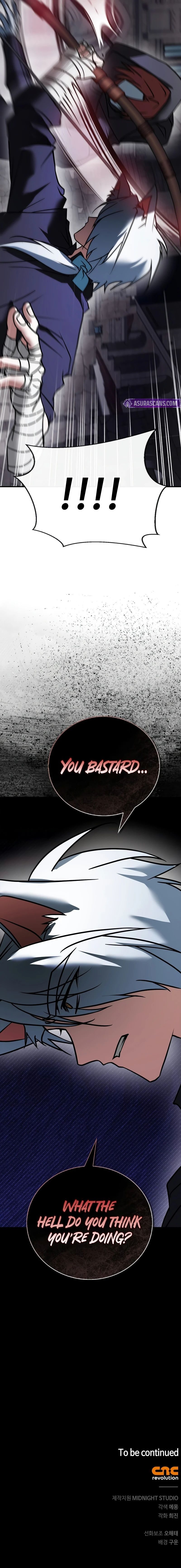 I’m Not That Kind of Talent Chapter 119 - Page 14