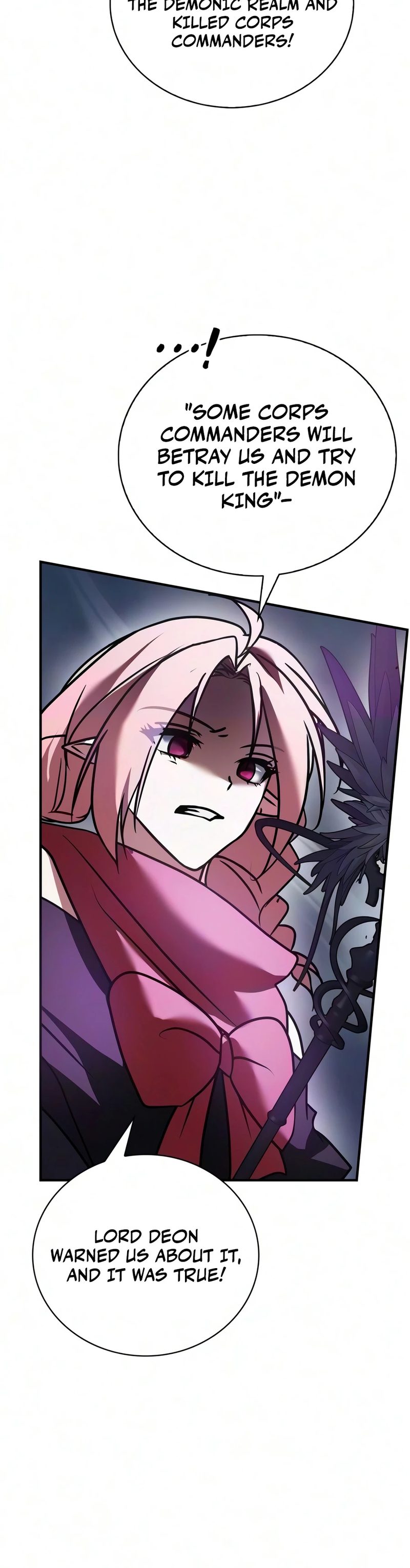 I’m Not That Kind of Talent Chapter 120 - Page 17