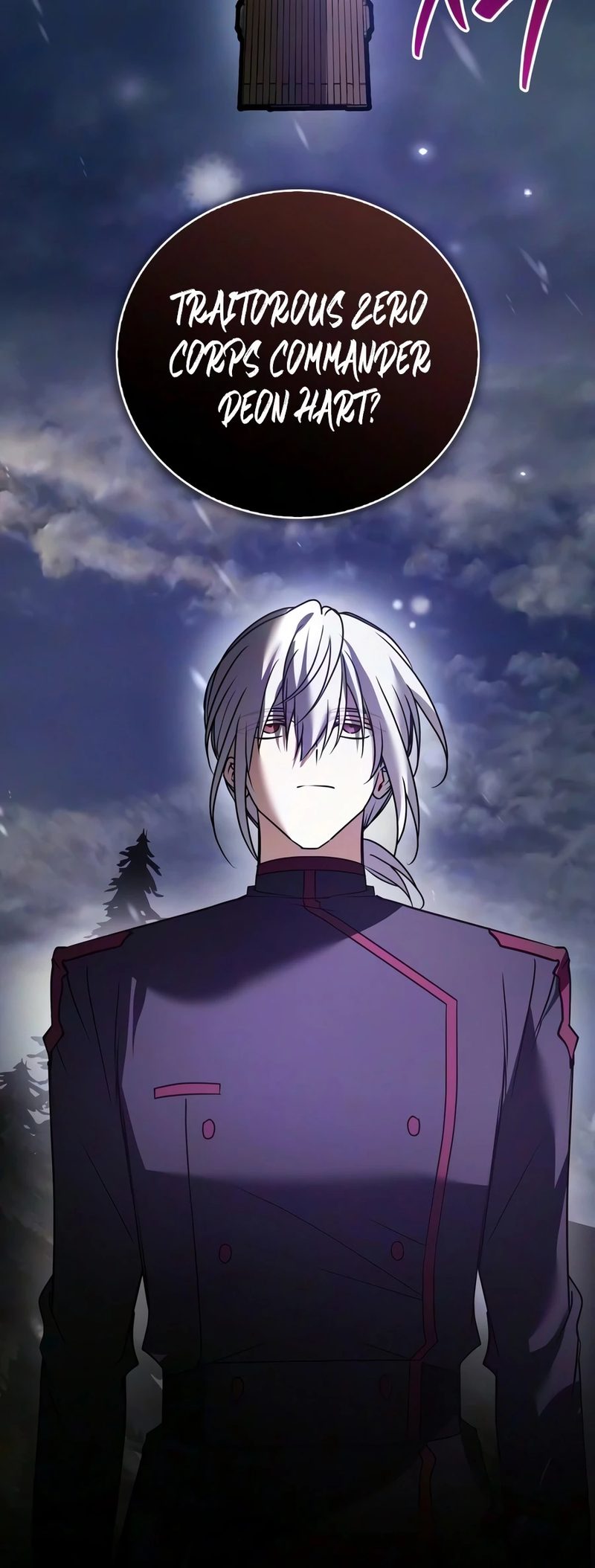 I’m Not That Kind of Talent Chapter 121 - Page 13