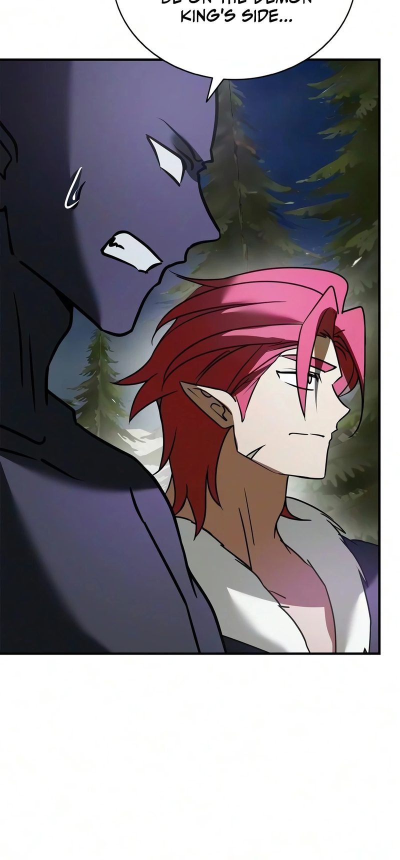 I’m Not That Kind of Talent Chapter 121 - Page 15