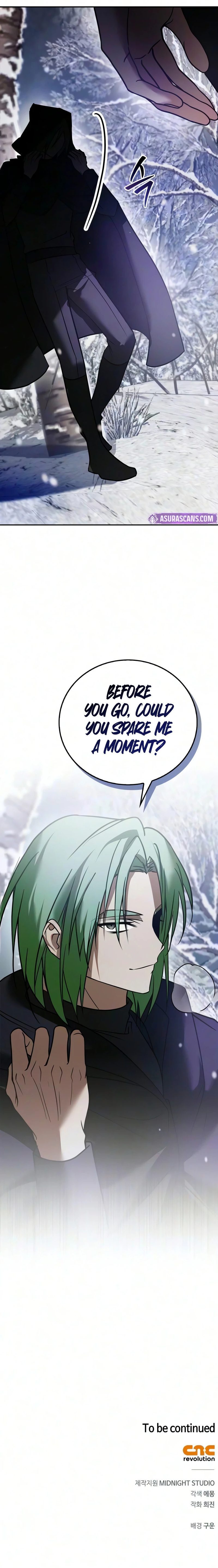 I’m Not That Kind of Talent Chapter 121 - Page 23