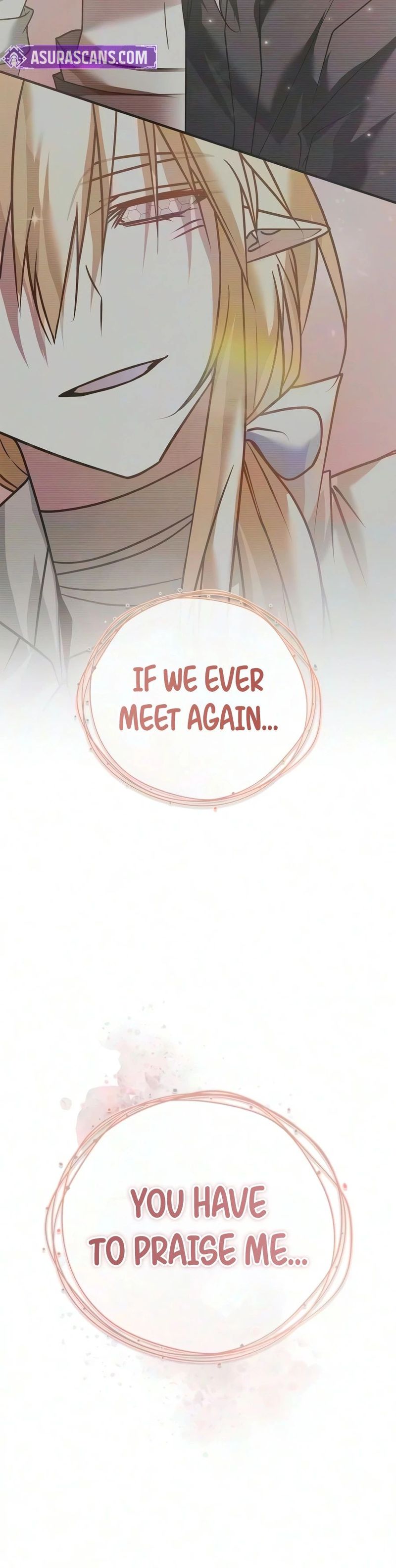 I’m Not That Kind of Talent Chapter 123 - Page 18