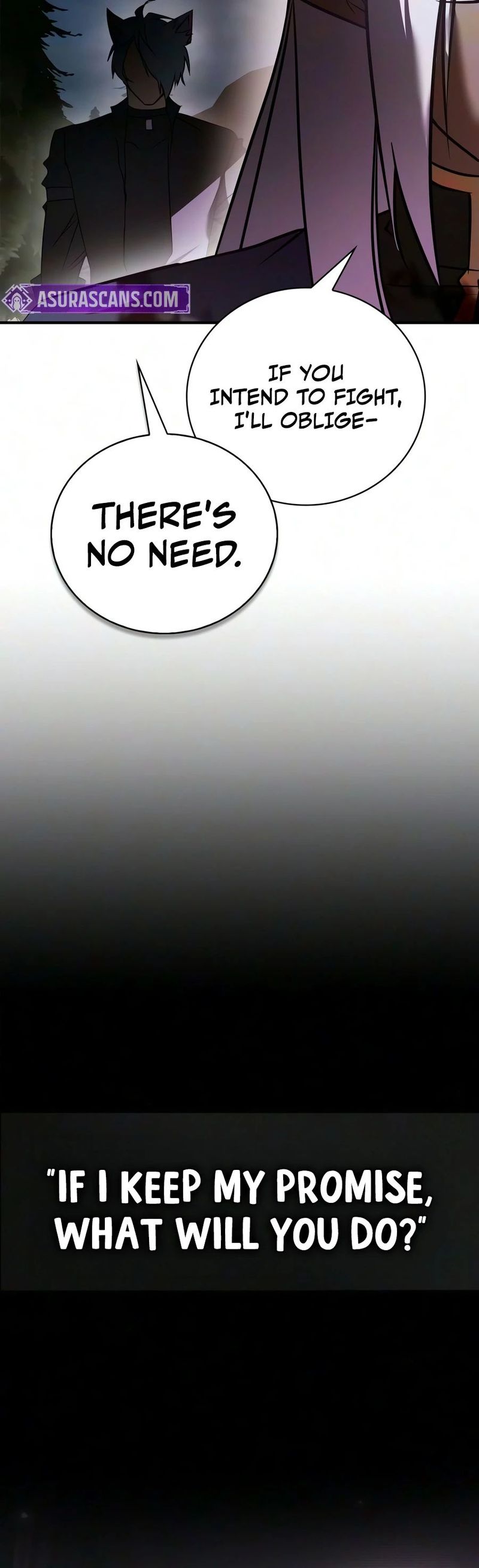 I’m Not That Kind of Talent Chapter 123 - Page 8