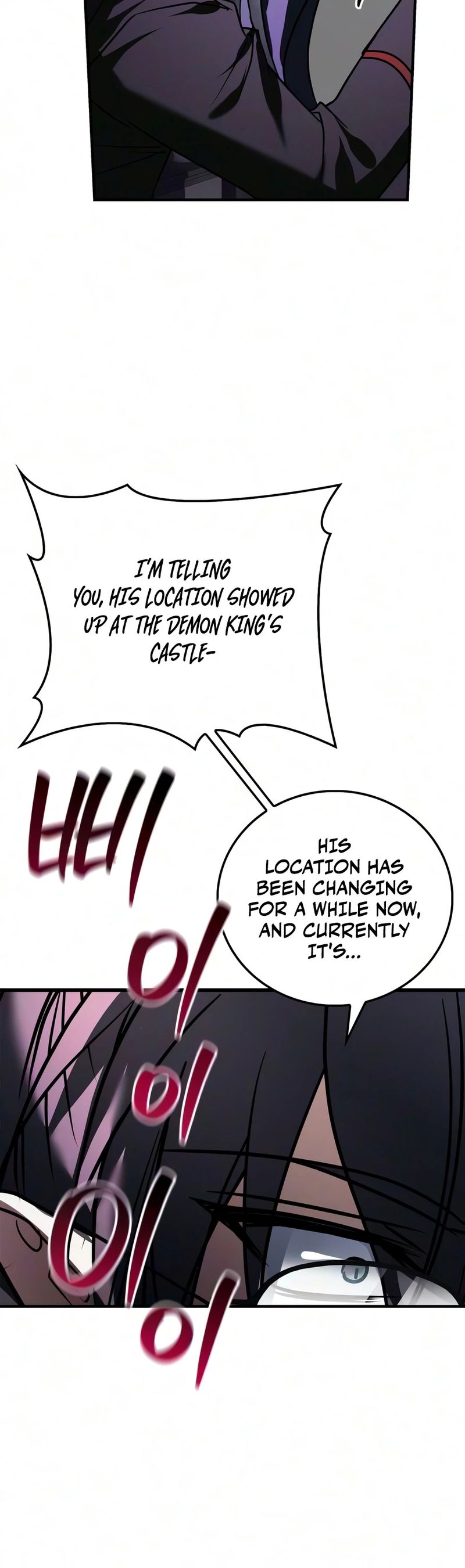 I’m Not That Kind of Talent Chapter 124 - Page 11