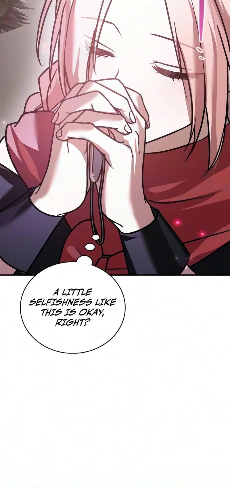 I’m Not That Kind of Talent Chapter 124 - Page 3