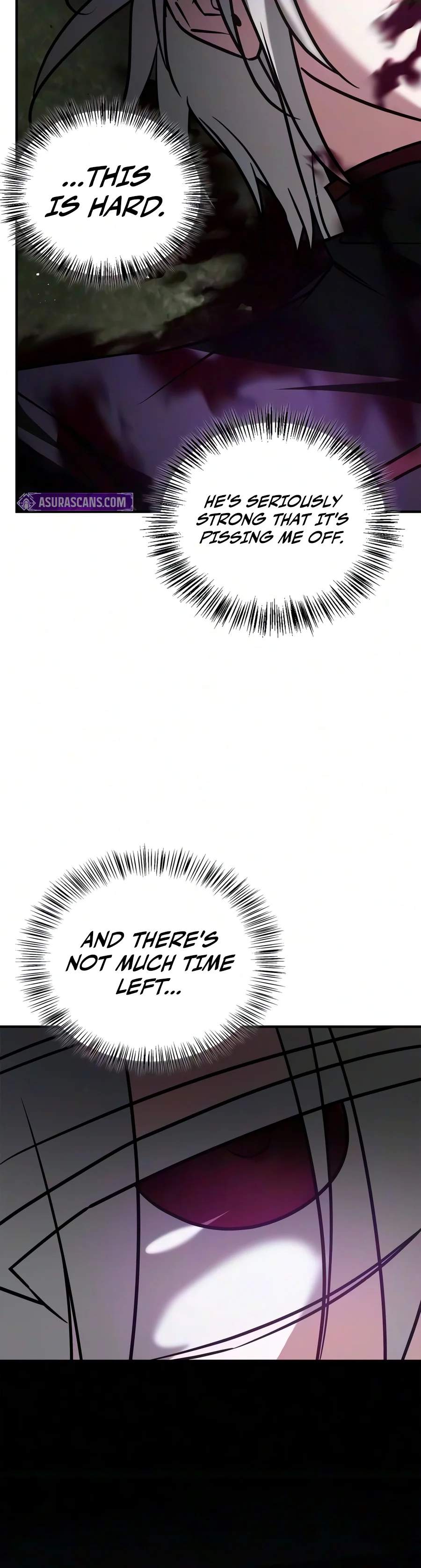 I’m Not That Kind of Talent Chapter 125 - Page 15