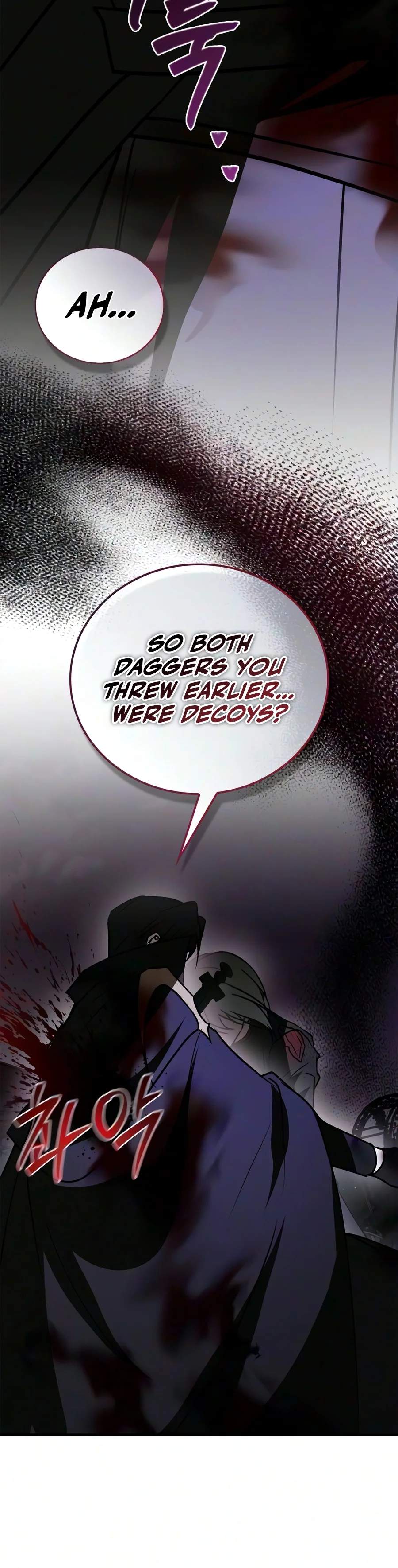 I’m Not That Kind of Talent Chapter 125 - Page 22