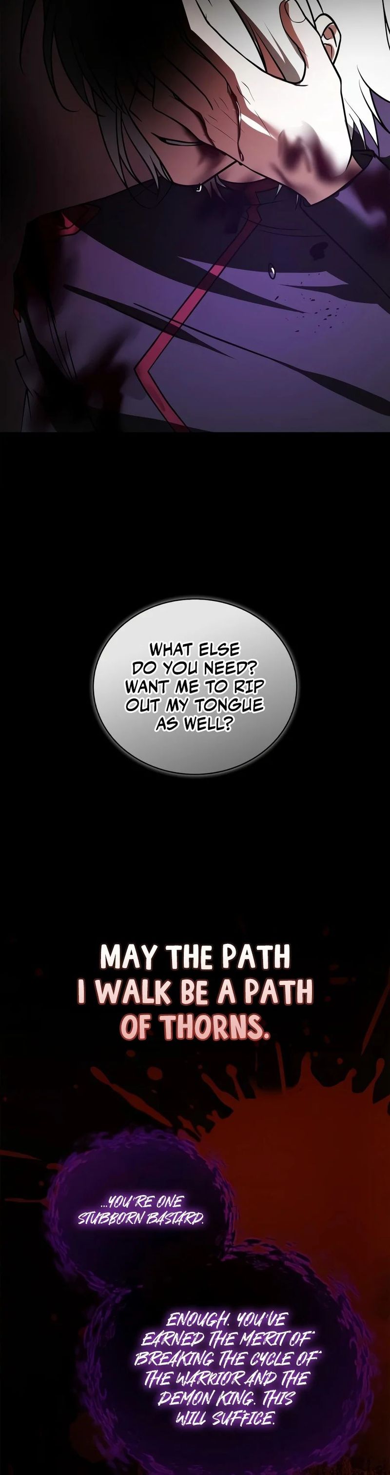 I’m Not That Kind of Talent Chapter 126 - Page 17