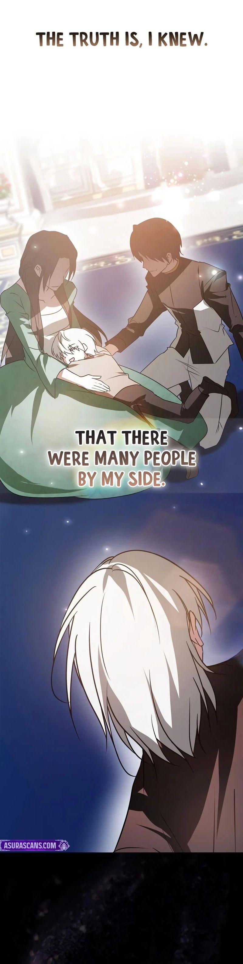 I’m Not That Kind of Talent Chapter 126 - Page 21