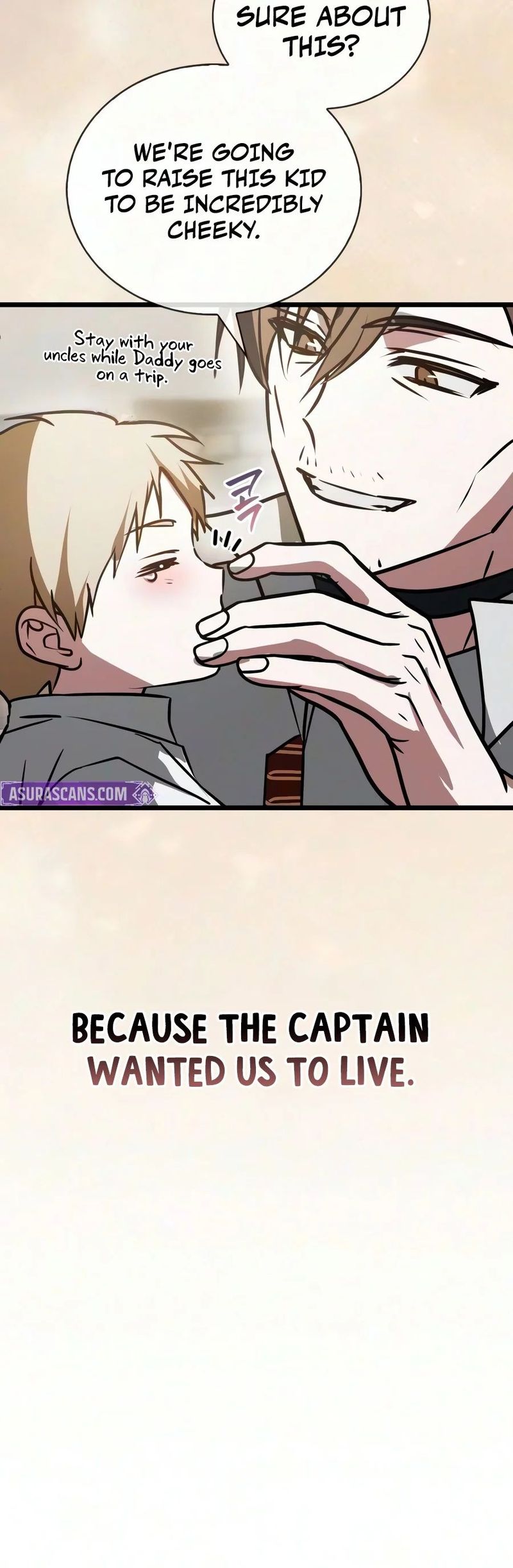 I’m Not That Kind of Talent Chapter 127 - Page 17