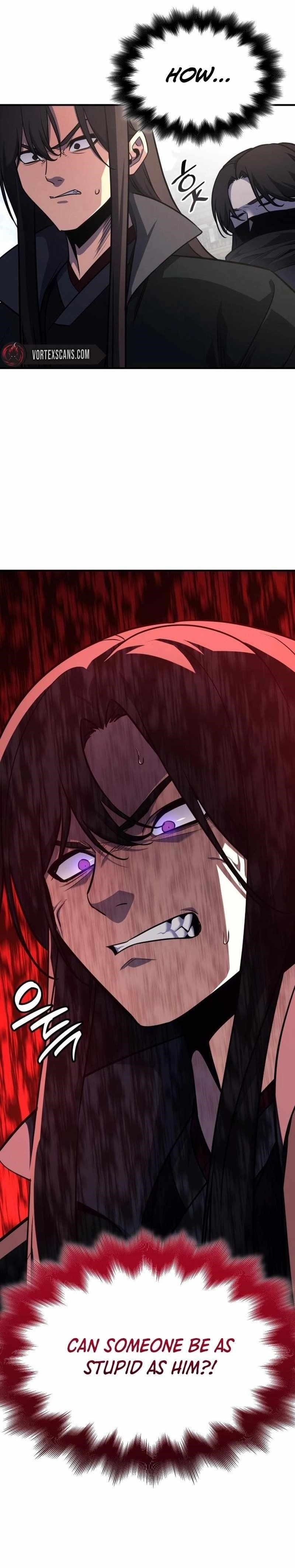 I Reincarnated As The Crazed Heir Chapter 129 - Page 27