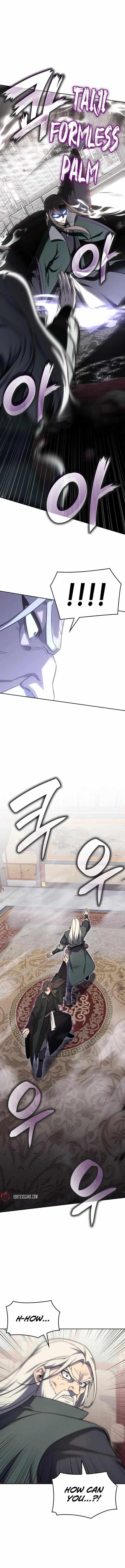 I Reincarnated As The Crazed Heir Chapter 129 - Page 6