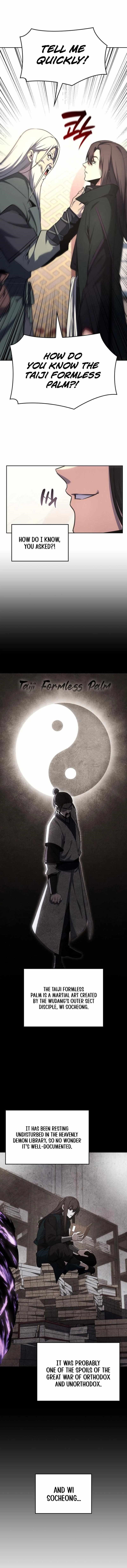 I Reincarnated As The Crazed Heir Chapter 129 - Page 7