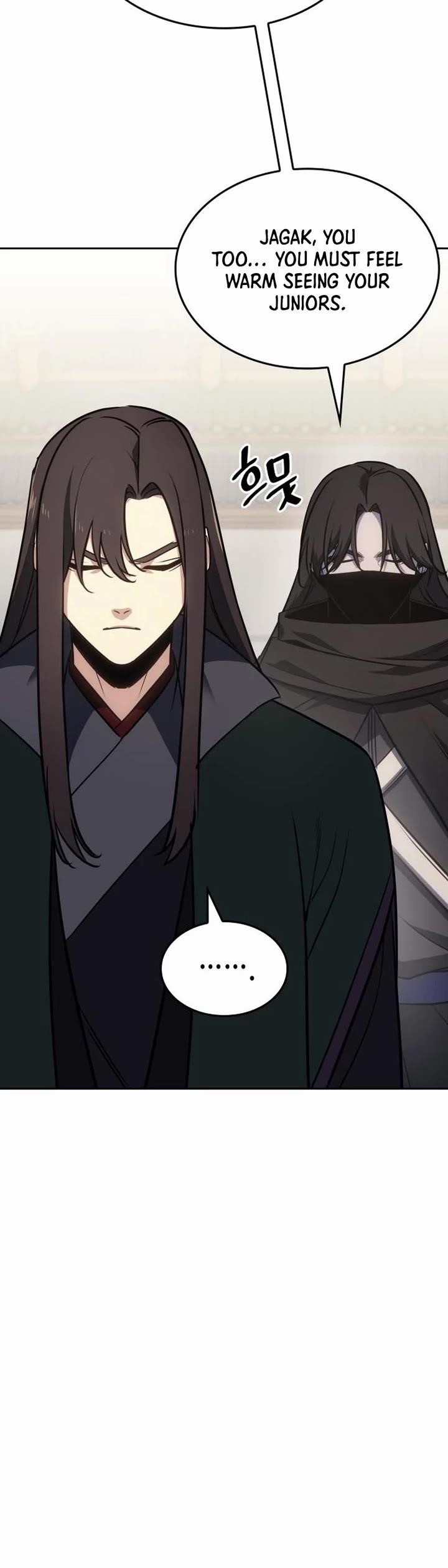 I Reincarnated As The Crazed Heir Chapter 130 - Page 16