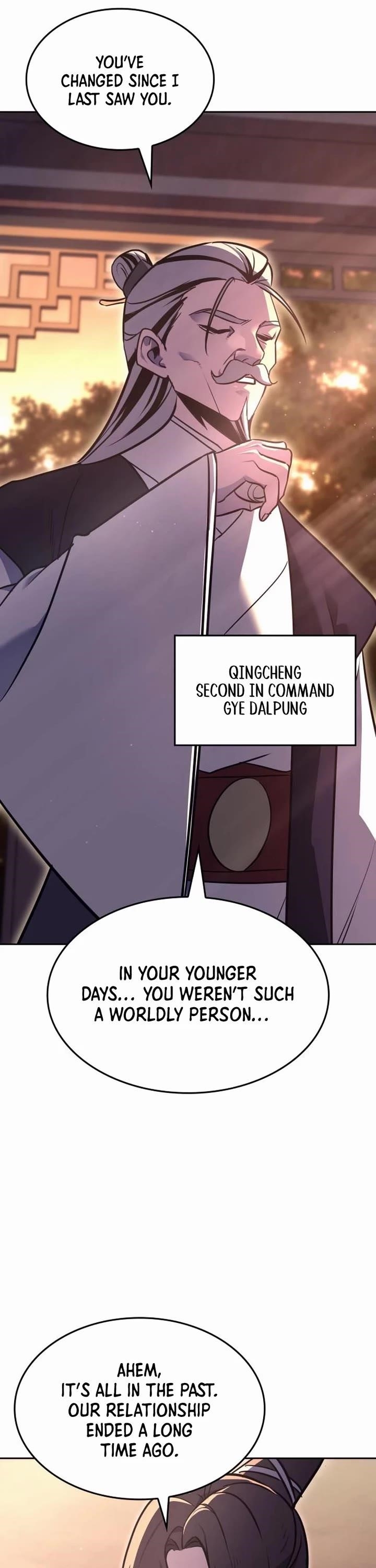 I Reincarnated As The Crazed Heir Chapter 130 - Page 23