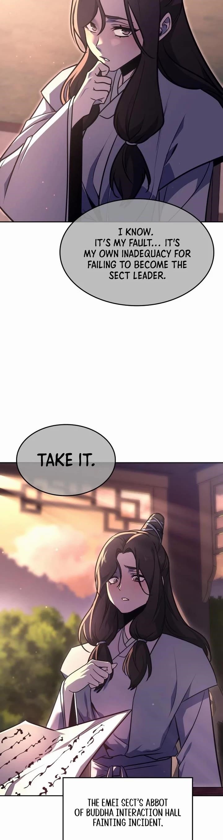 I Reincarnated As The Crazed Heir Chapter 130 - Page 24