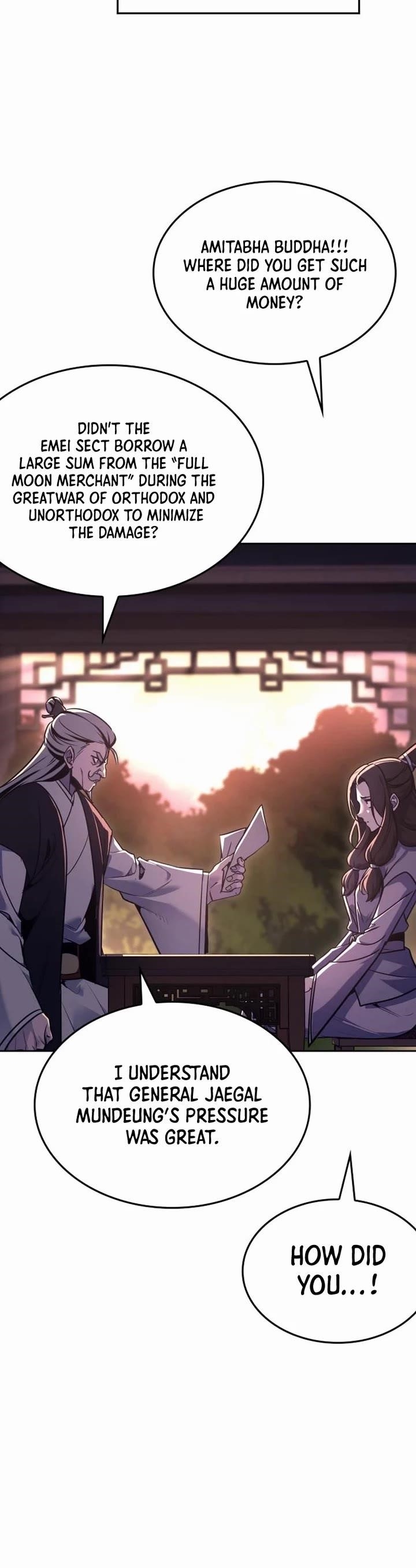 I Reincarnated As The Crazed Heir Chapter 130 - Page 25