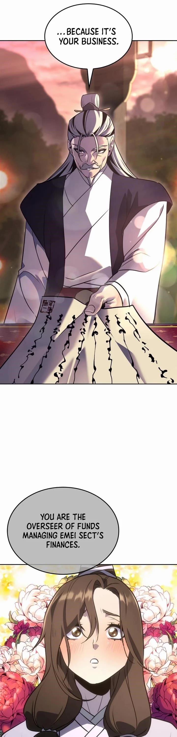 I Reincarnated As The Crazed Heir Chapter 130 - Page 26