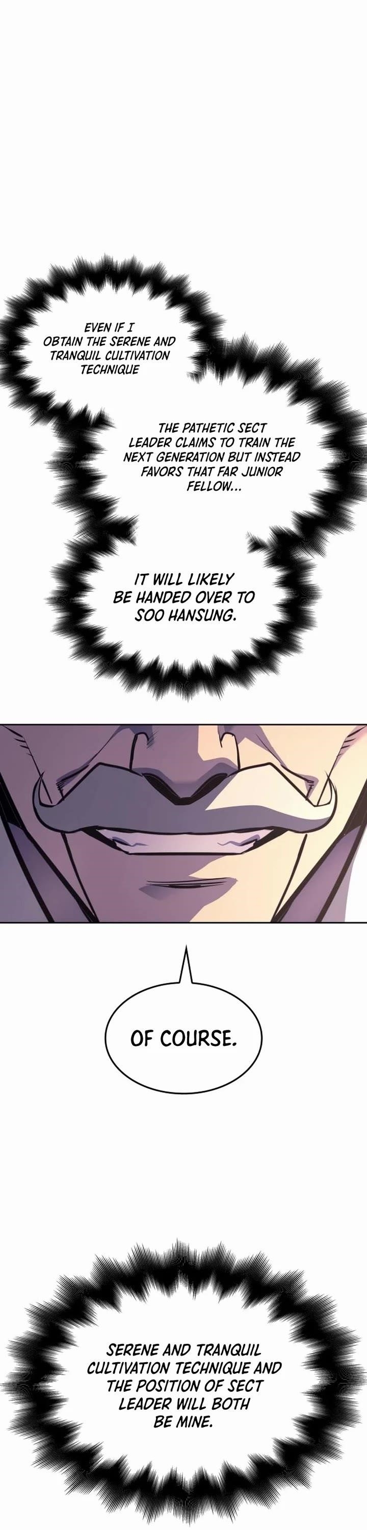 I Reincarnated As The Crazed Heir Chapter 130 - Page 29