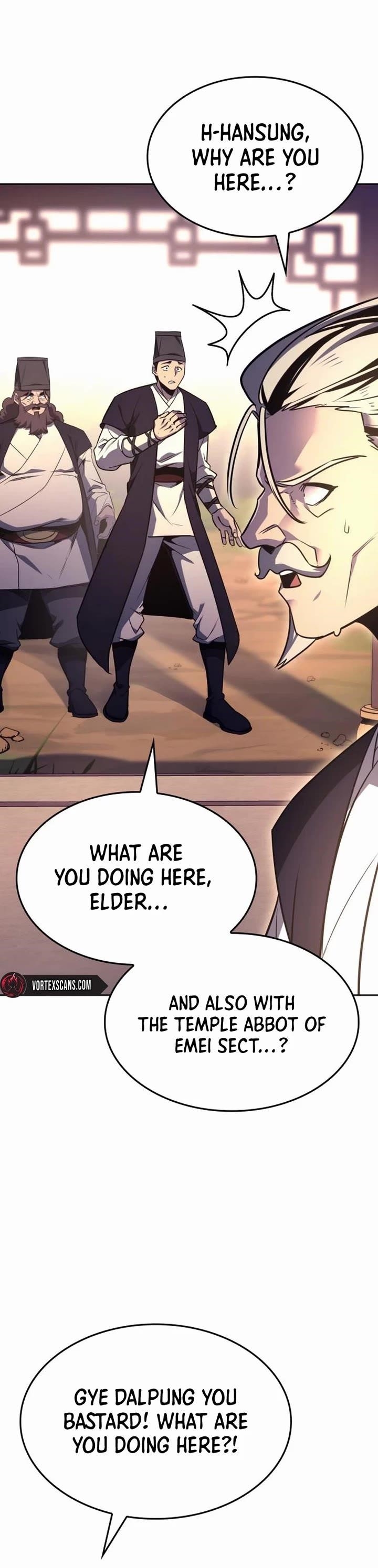 I Reincarnated As The Crazed Heir Chapter 130 - Page 31