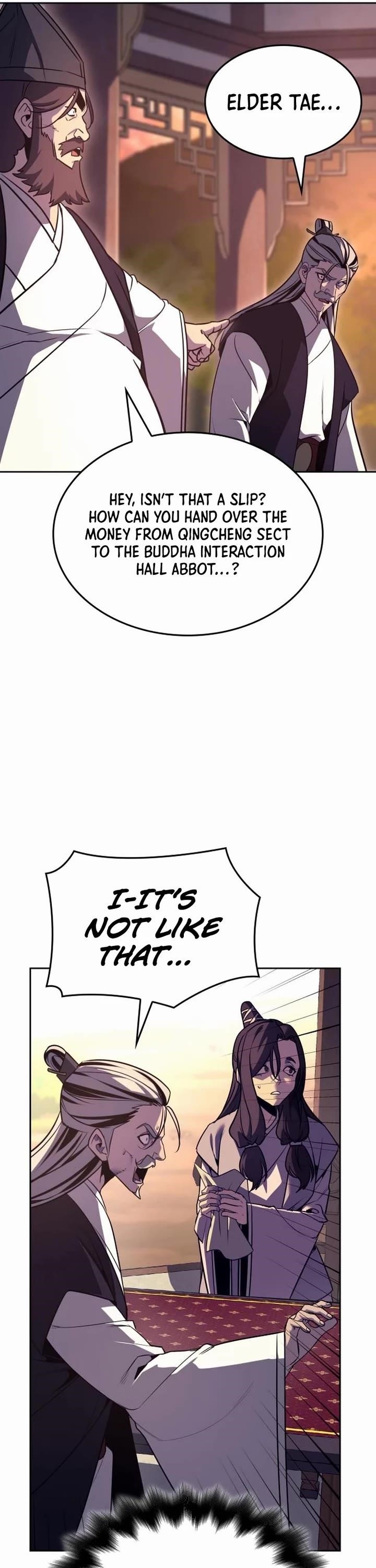 I Reincarnated As The Crazed Heir Chapter 130 - Page 32