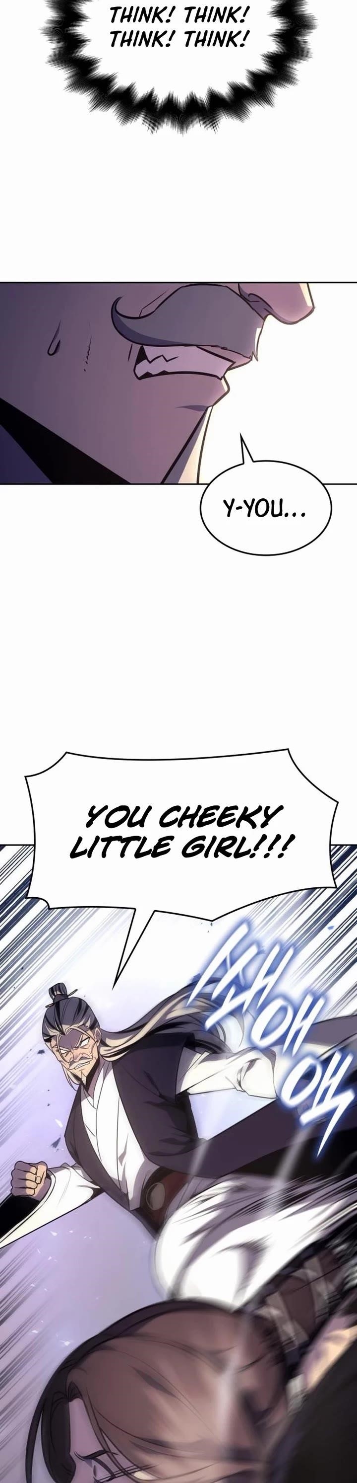 I Reincarnated As The Crazed Heir Chapter 130 - Page 33