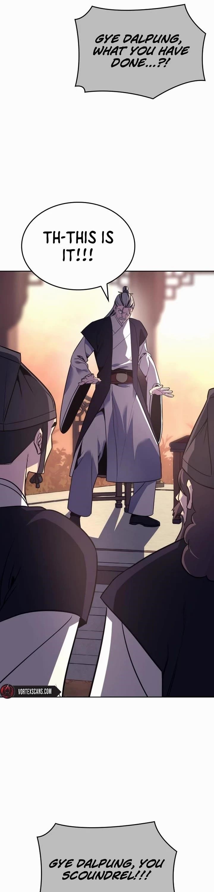 I Reincarnated As The Crazed Heir Chapter 130 - Page 35