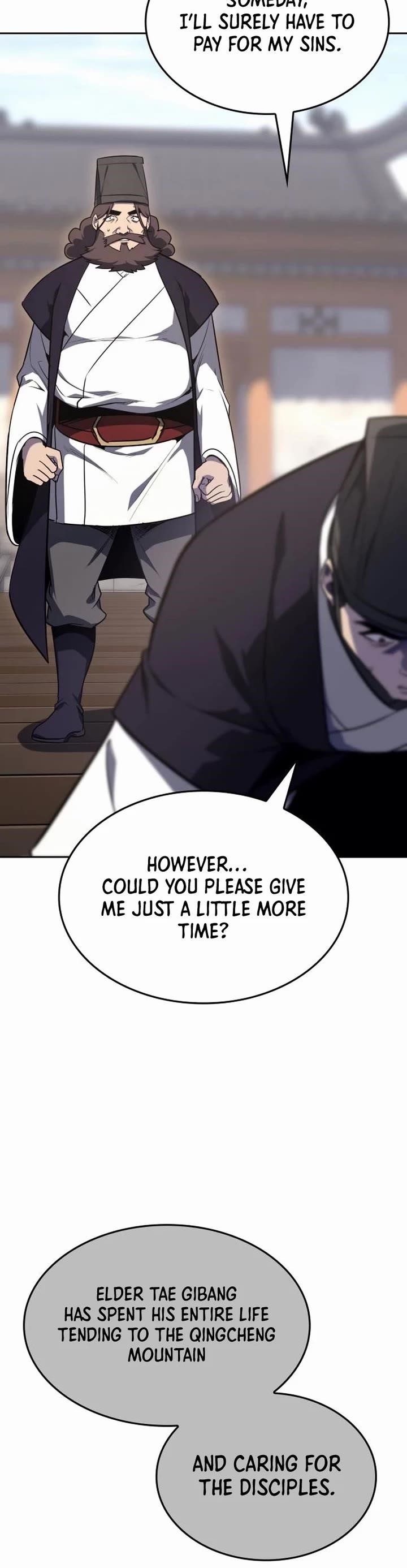 I Reincarnated As The Crazed Heir Chapter 130 - Page 5