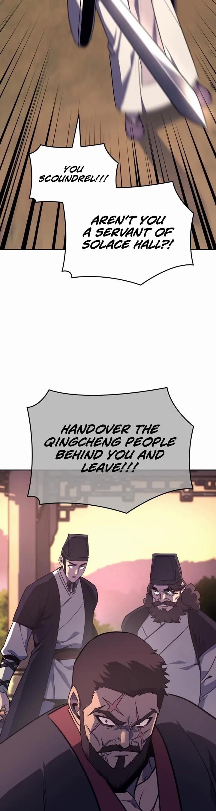 I Reincarnated As The Crazed Heir Chapter 130 - Page 51