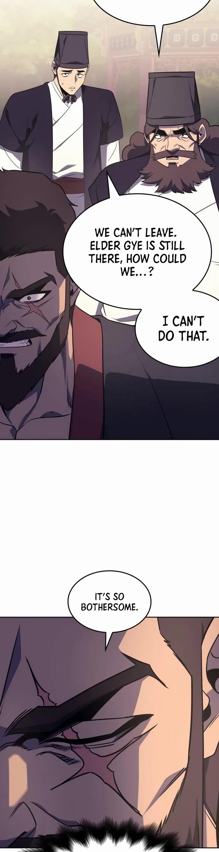 I Reincarnated As The Crazed Heir Chapter 130 - Page 54