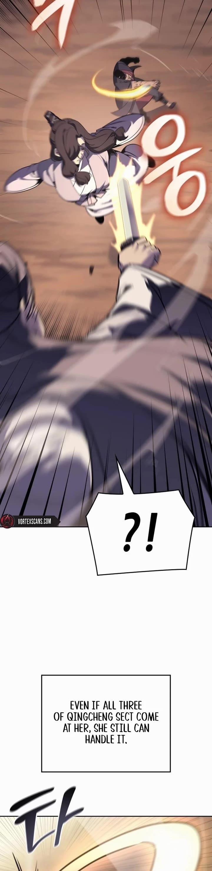 I Reincarnated As The Crazed Heir Chapter 130 - Page 57