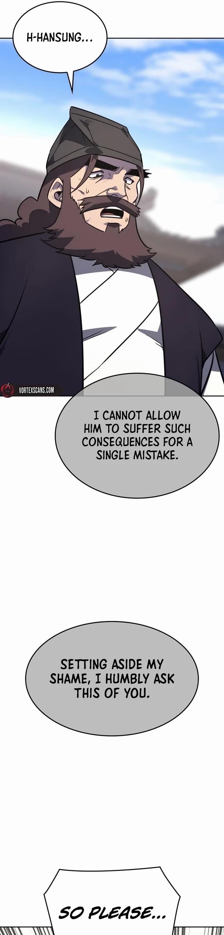 I Reincarnated As The Crazed Heir Chapter 130 - Page 6