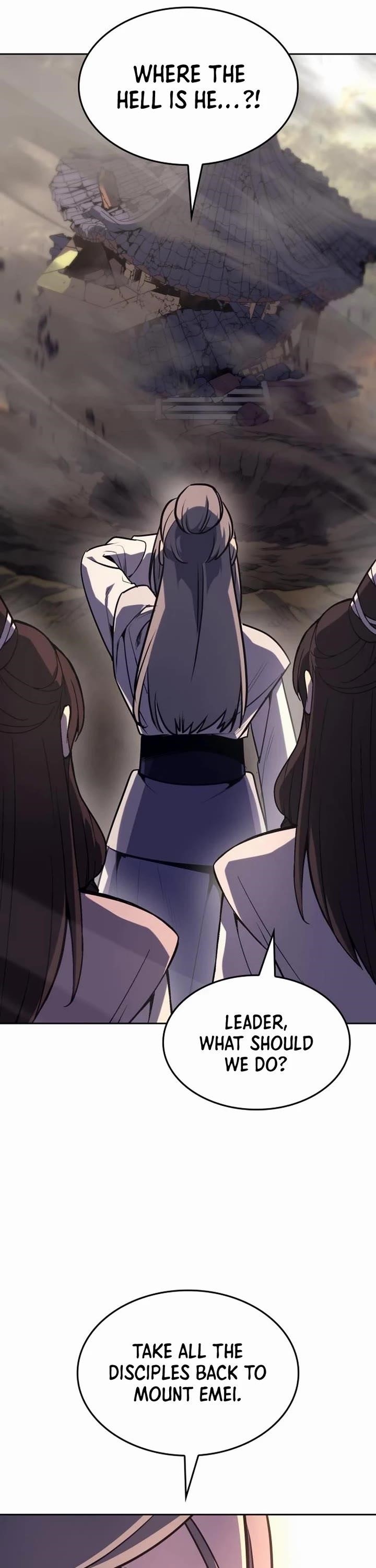 I Reincarnated As The Crazed Heir Chapter 130 - Page 68