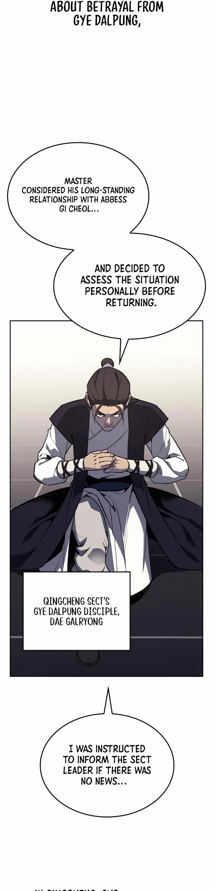 I Reincarnated As The Crazed Heir Chapter 130 - Page 71