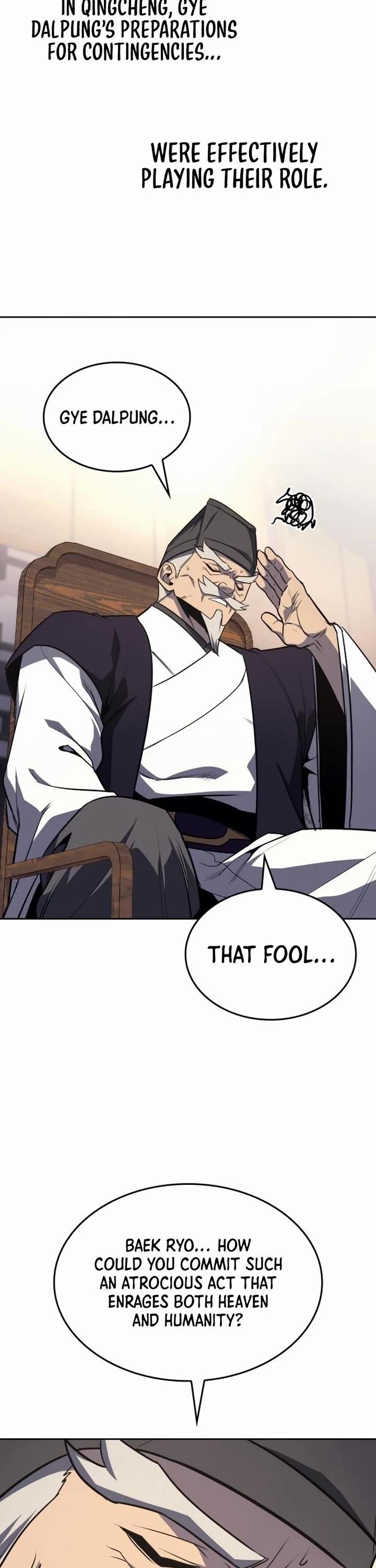 I Reincarnated As The Crazed Heir Chapter 130 - Page 72