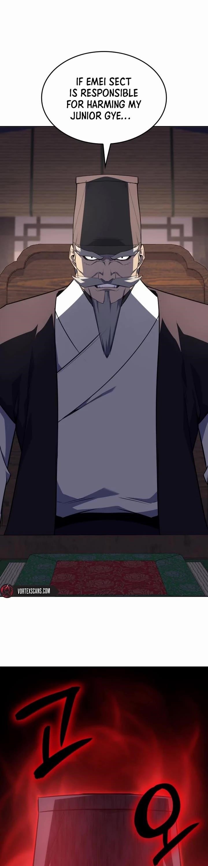 I Reincarnated As The Crazed Heir Chapter 130 - Page 74