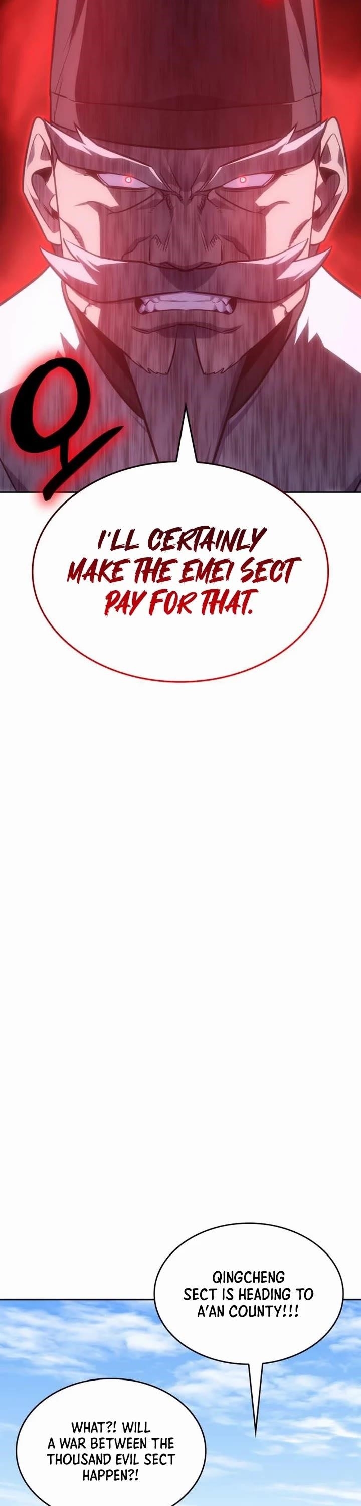 I Reincarnated As The Crazed Heir Chapter 130 - Page 75