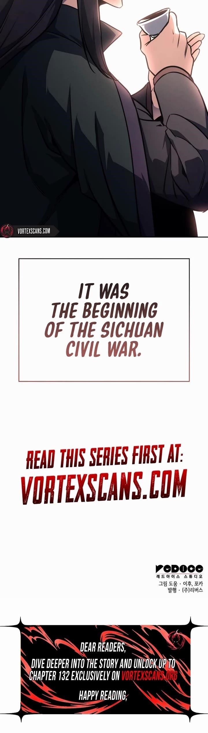 I Reincarnated As The Crazed Heir Chapter 130 - Page 78