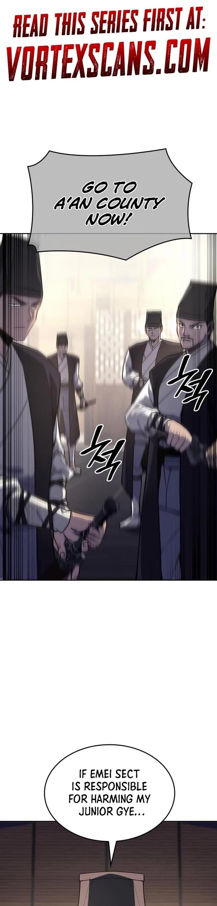 I Reincarnated As The Crazed Heir Chapter 131 - Page 1