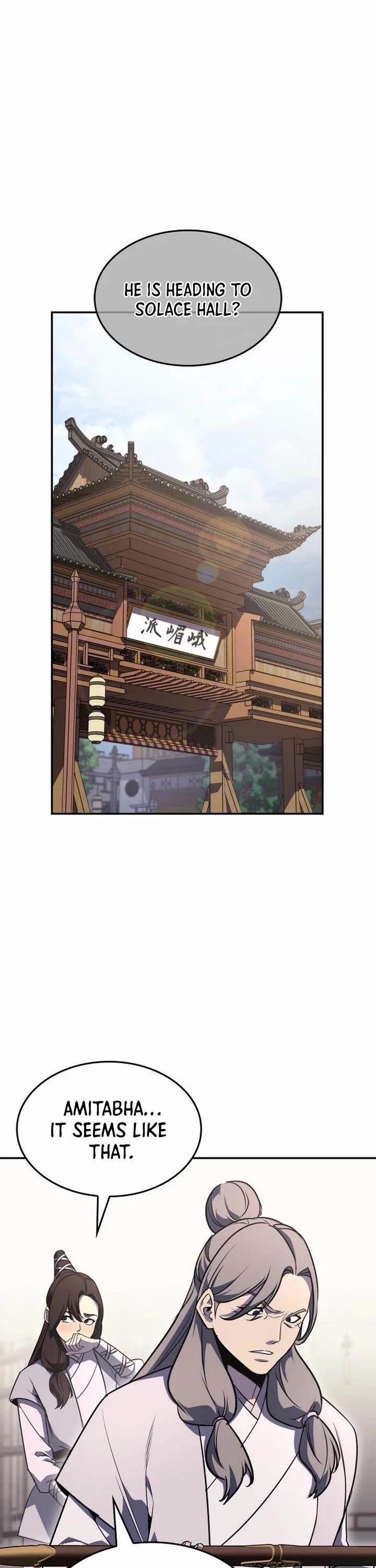 I Reincarnated As The Crazed Heir Chapter 131 - Page 10