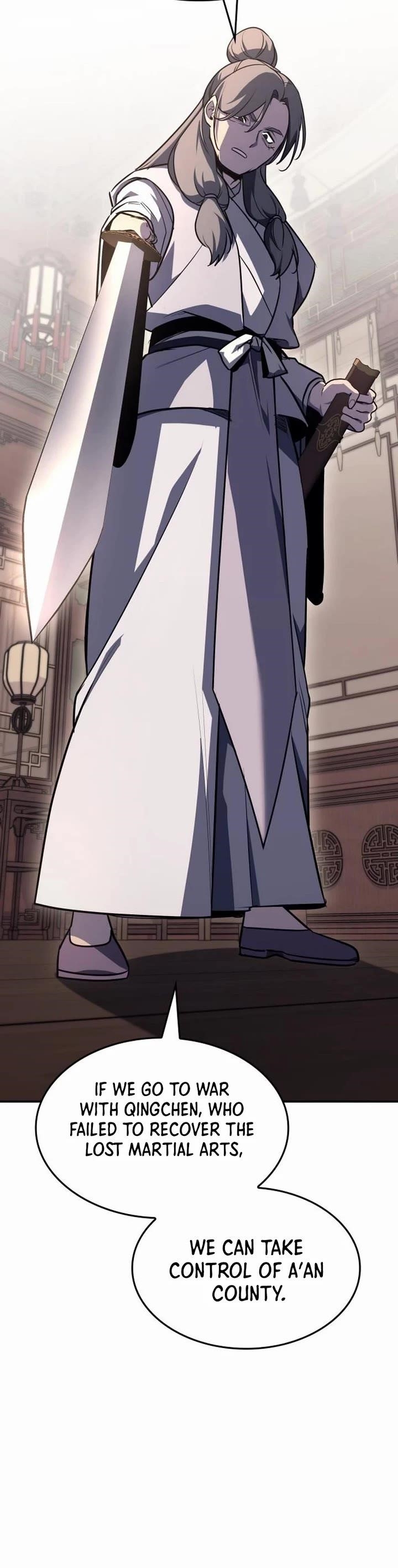 I Reincarnated As The Crazed Heir Chapter 131 - Page 12