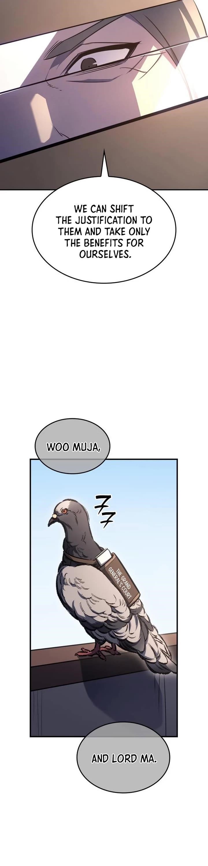 I Reincarnated As The Crazed Heir Chapter 131 - Page 14