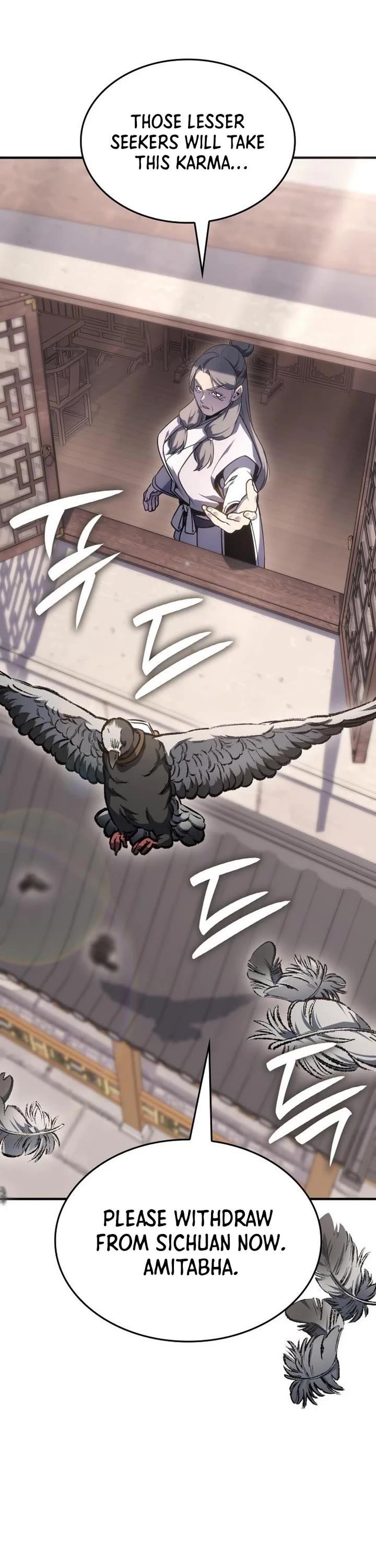 I Reincarnated As The Crazed Heir Chapter 131 - Page 15