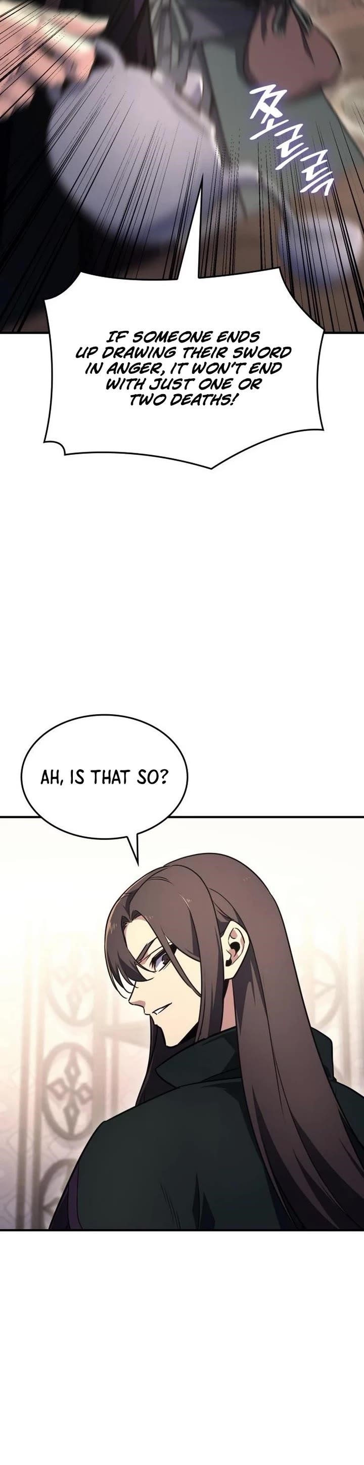 I Reincarnated As The Crazed Heir Chapter 131 - Page 18