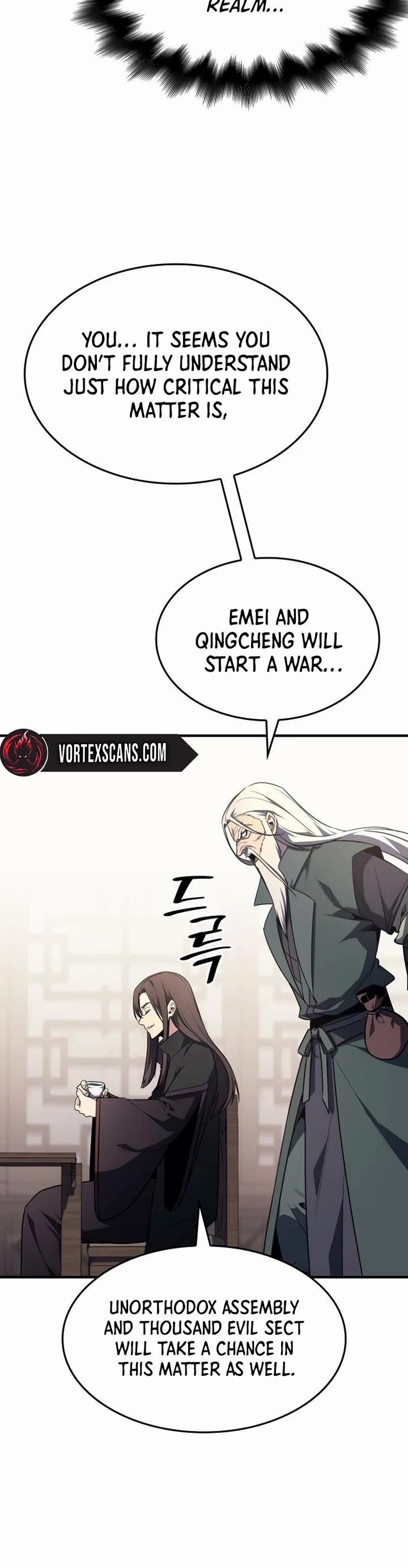 I Reincarnated As The Crazed Heir Chapter 131 - Page 21