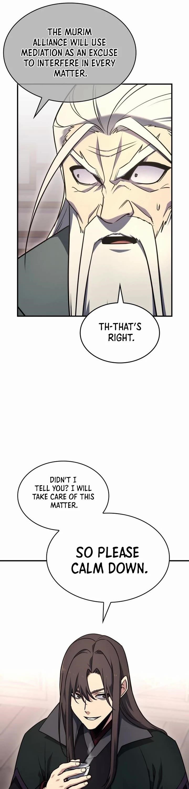 I Reincarnated As The Crazed Heir Chapter 131 - Page 22